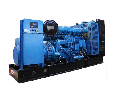 凤泉宗申动力150kw大型柴油发电机组