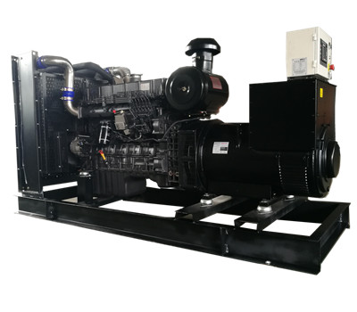 凤泉上柴柴油发电机组50KW-700KW