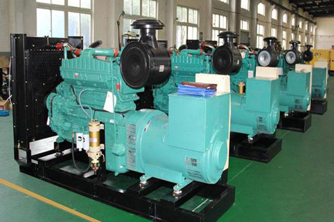 凤泉小型柴油发电机 凤泉小型柴油发电机